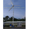 permanent magnet green 200W wind generator R